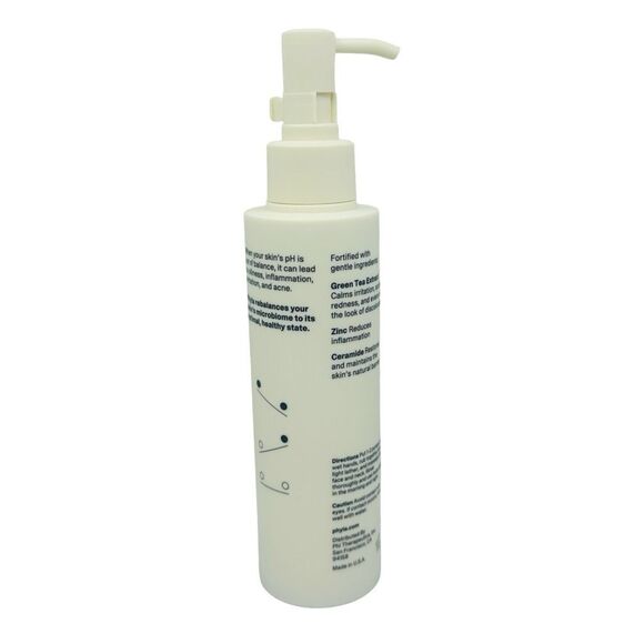 PHYLA pH Balancing Gel Cleanser - 4.05 fl oz / 120 ml - Picture 3 of 4